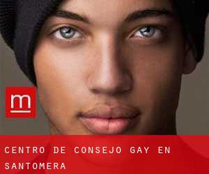 Centro de Consejo Gay en Santomera
