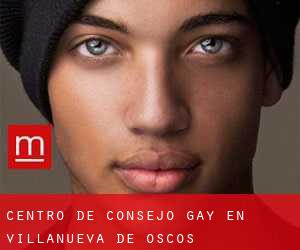 Centro de Consejo Gay en Villanueva de Oscos