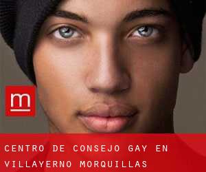 Centro de Consejo Gay en Villayerno Morquillas