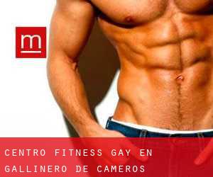 Centro Fitness Gay en Gallinero de Cameros