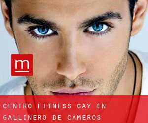 Centro Fitness Gay en Gallinero de Cameros