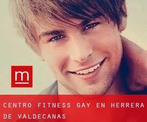 Centro Fitness Gay en Herrera de Valdecañas
