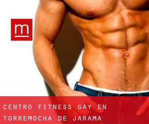 Centro Fitness Gay en Torremocha de Jarama