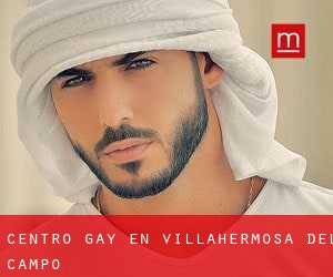 Centro Gay en Villahermosa del Campo