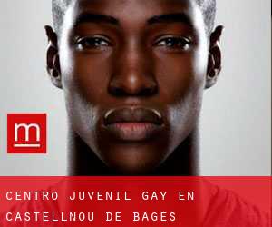 Centro Juvenil Gay en Castellnou de Bages