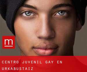 Centro Juvenil Gay en Urkabustaiz
