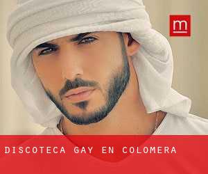 Discoteca Gay en Colomera