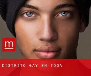 Distrito Gay en Toga