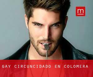 Gay Circuncidado en Colomera