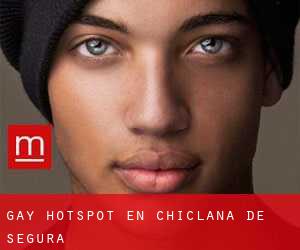 Gay Hotspot en Chiclana de Segura