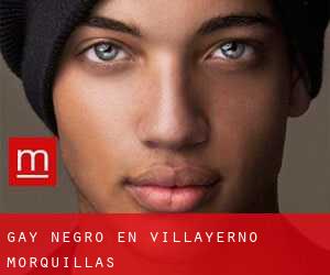 Gay Negro en Villayerno Morquillas