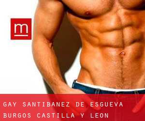 gay Santibáñez de Esgueva (Burgos, Castilla y León)