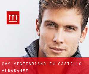 Gay Vegetariano en Castillo-Albaráñez
