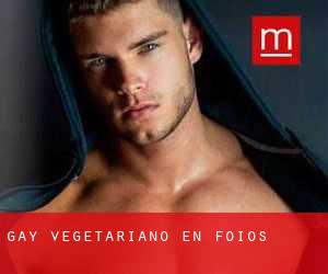 Gay Vegetariano en Foios