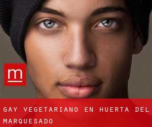 Gay Vegetariano en Huerta del Marquesado