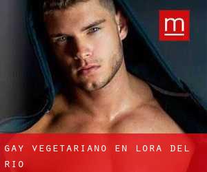 Gay Vegetariano en Lora del Río