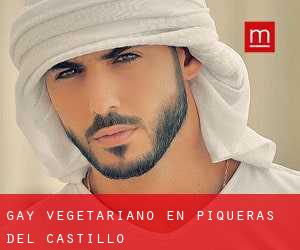 Gay Vegetariano en Piqueras del Castillo