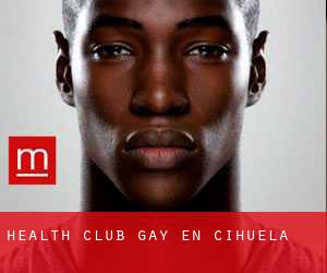 Health Club Gay en Cihuela