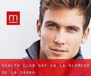 Health Club Gay en La Alameda de la Sagra