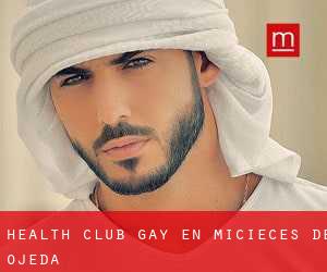 Health Club Gay en Micieces de Ojeda