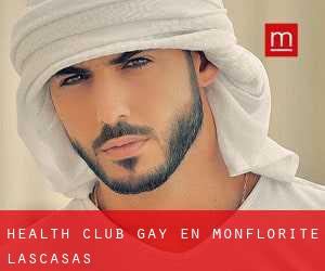 Health Club Gay en Monflorite-Lascasas