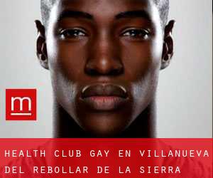 Health Club Gay en Villanueva del Rebollar de la Sierra