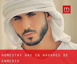 Homestay Gay en Navares de Enmedio