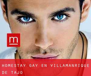 Homestay Gay en Villamanrique de Tajo