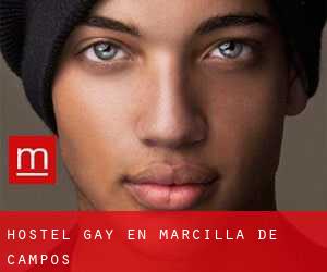 Hostel Gay en Marcilla de Campos