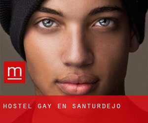 Hostel Gay en Santurdejo