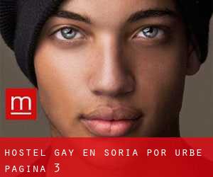 Hostel Gay en Soria por urbe - página 3