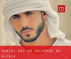 Hostel Gay en Valverde de Alcalá