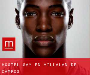Hostel Gay en Villalán de Campos