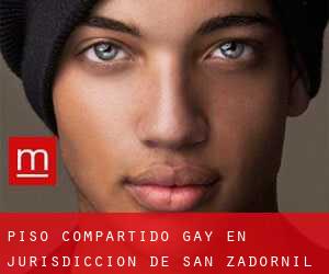 Piso Compartido Gay en Jurisdicción de San Zadornil
