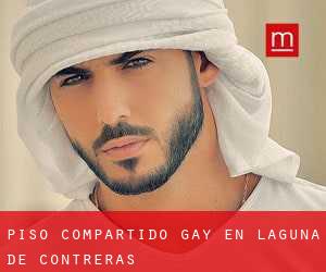 Piso Compartido Gay en Laguna de Contreras