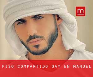 Piso Compartido Gay en Manuel