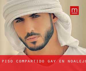 Piso Compartido Gay en Noalejo