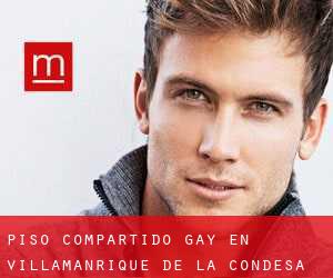 Piso Compartido Gay en Villamanrique de la Condesa