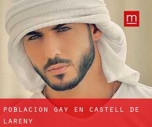 Población Gay en Castell de l'Areny