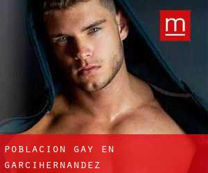 Población Gay en Garcihernández