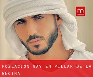 Población Gay en Villar de la Encina