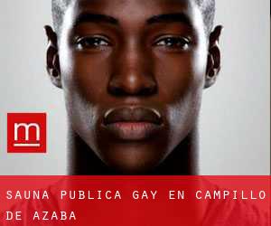 Sauna Pública Gay en Campillo de Azaba